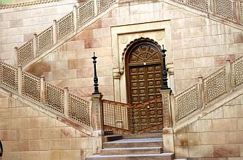 junagarh fort